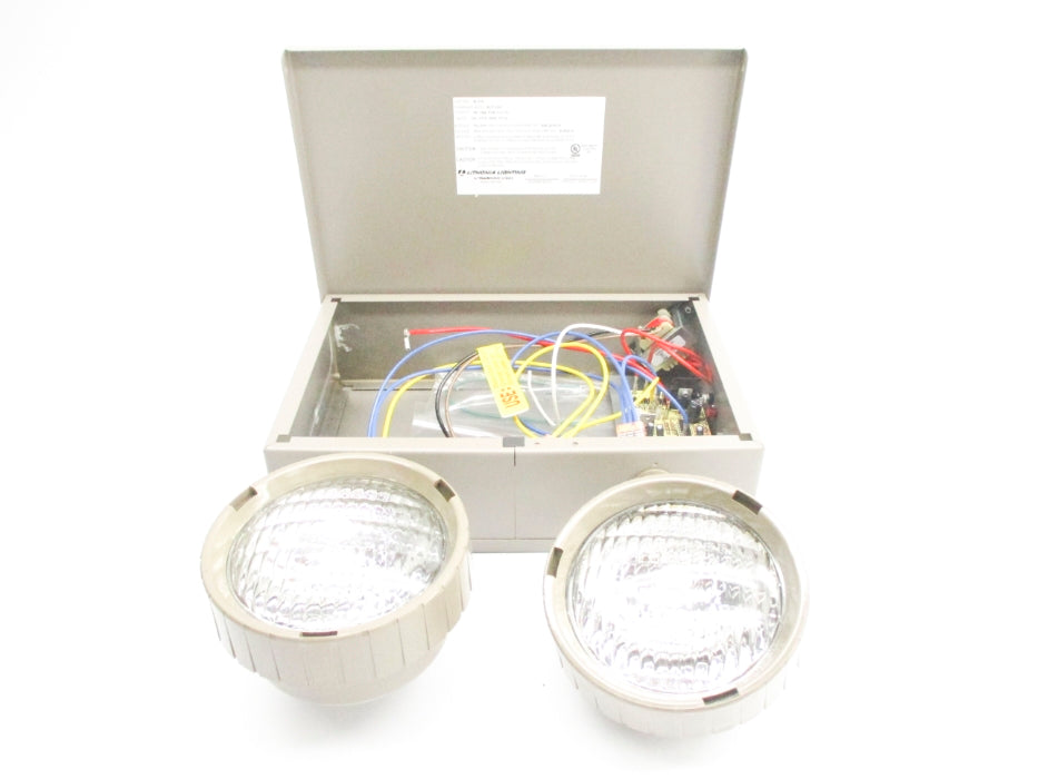 LITHONIA LIGHTING ELT24 NSNP