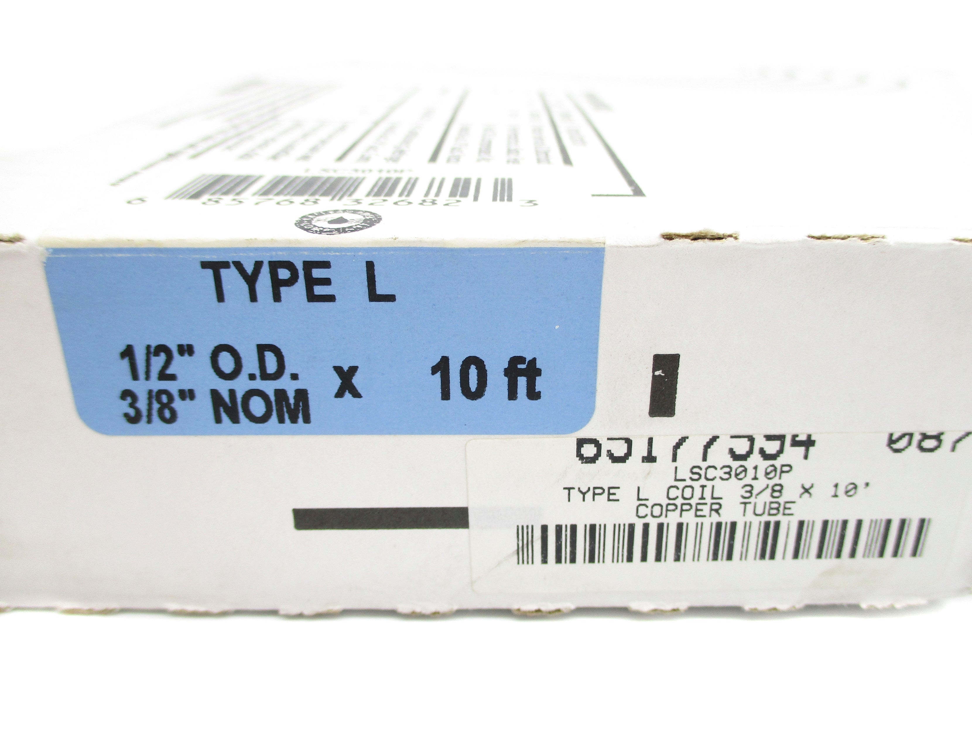 MUELLER LSC3010P NSMP