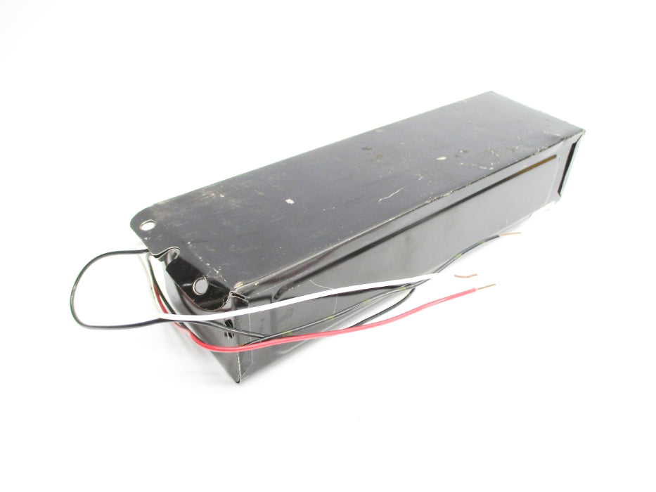 GENERAL ELECTRIC 12210-237-C-TC (AS PICTURED) NSNP