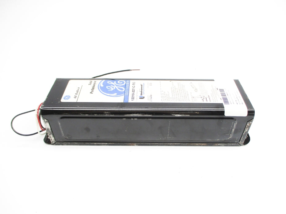 GENERAL ELECTRIC 12210-237-C-TC (AS PICTURED) NSNP
