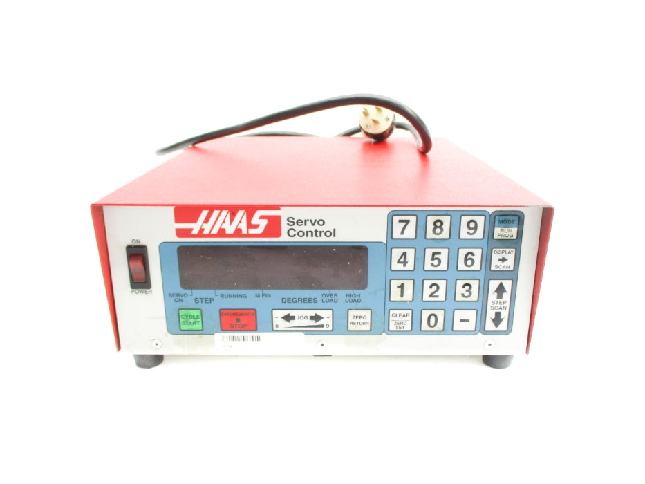HAAS 963011 UNMP