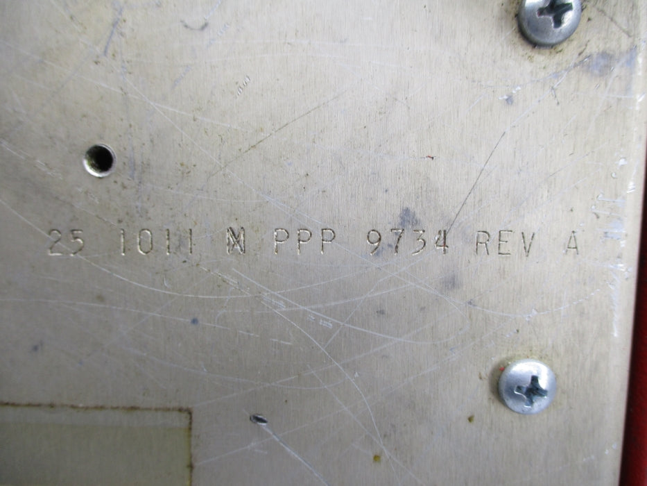 HAAS 963011 UNMP