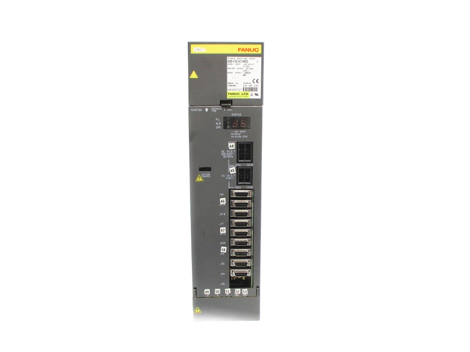 FANUC A06B-6102-H211#H520 UNMP