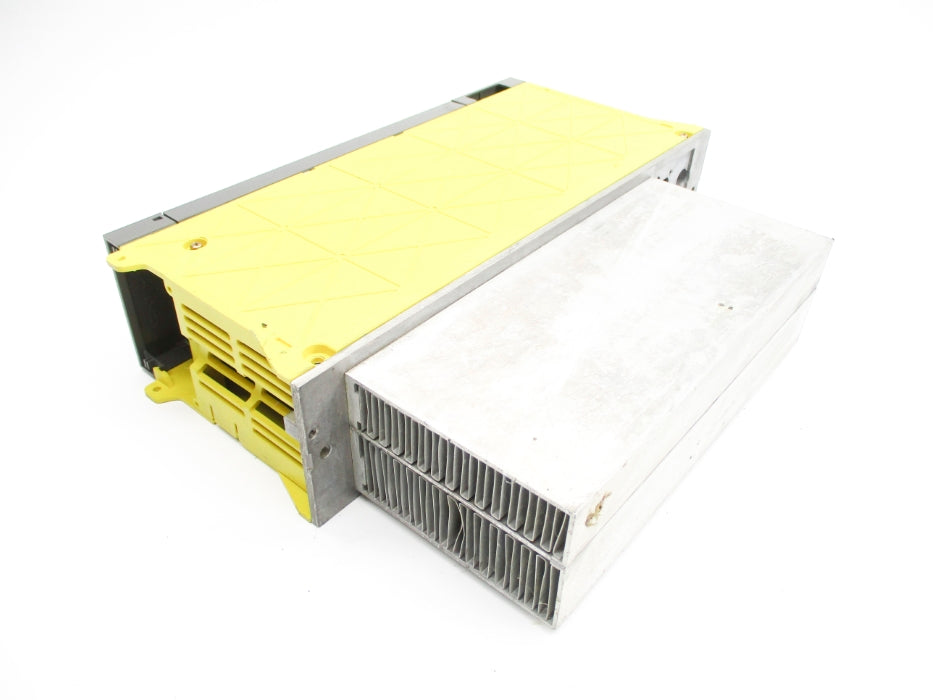 FANUC A06B-6102-H211#H520 UNMP