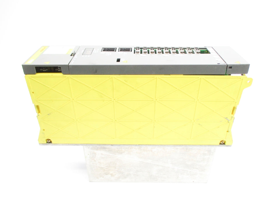 FANUC A06B-6102-H211#H520 UNMP