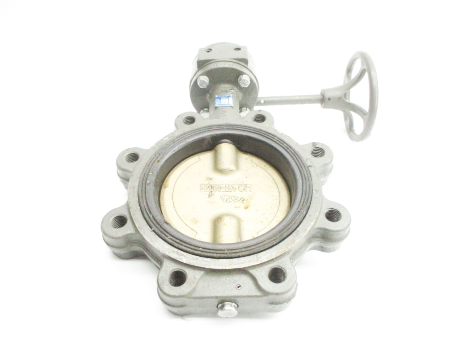 MILWAUKEE VALVE CL323ED UNMP