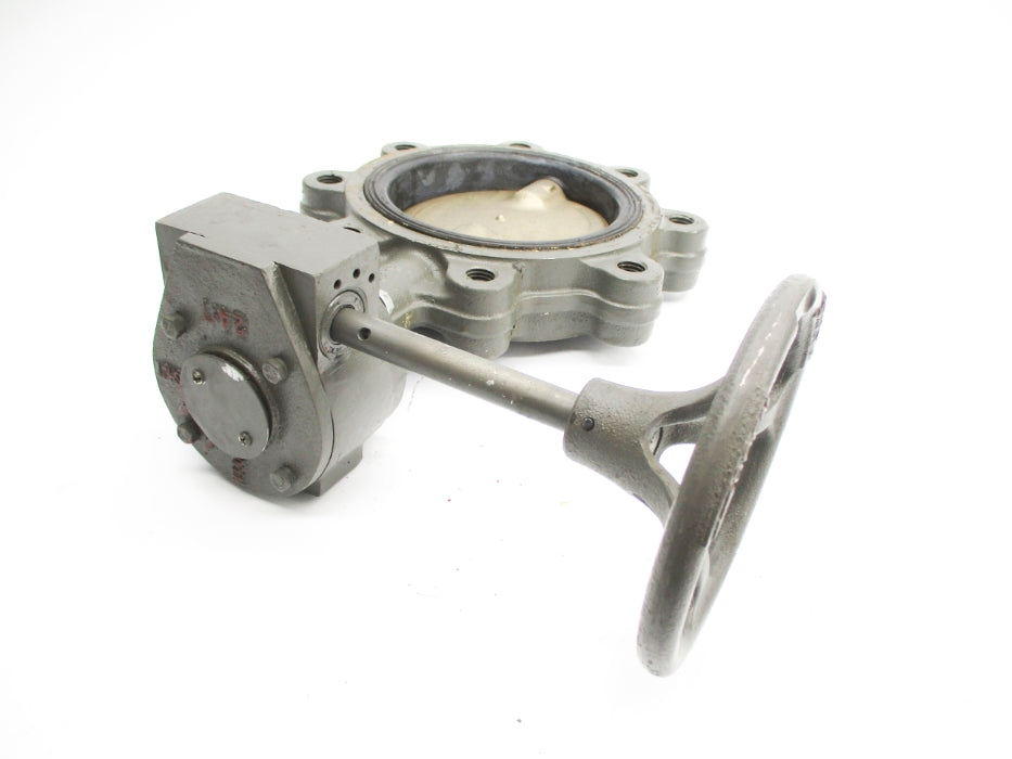 MILWAUKEE VALVE CL323ED UNMP