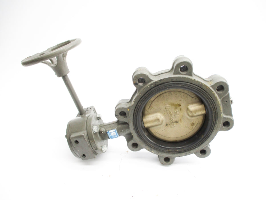 MILWAUKEE VALVE CL323ED UNMP