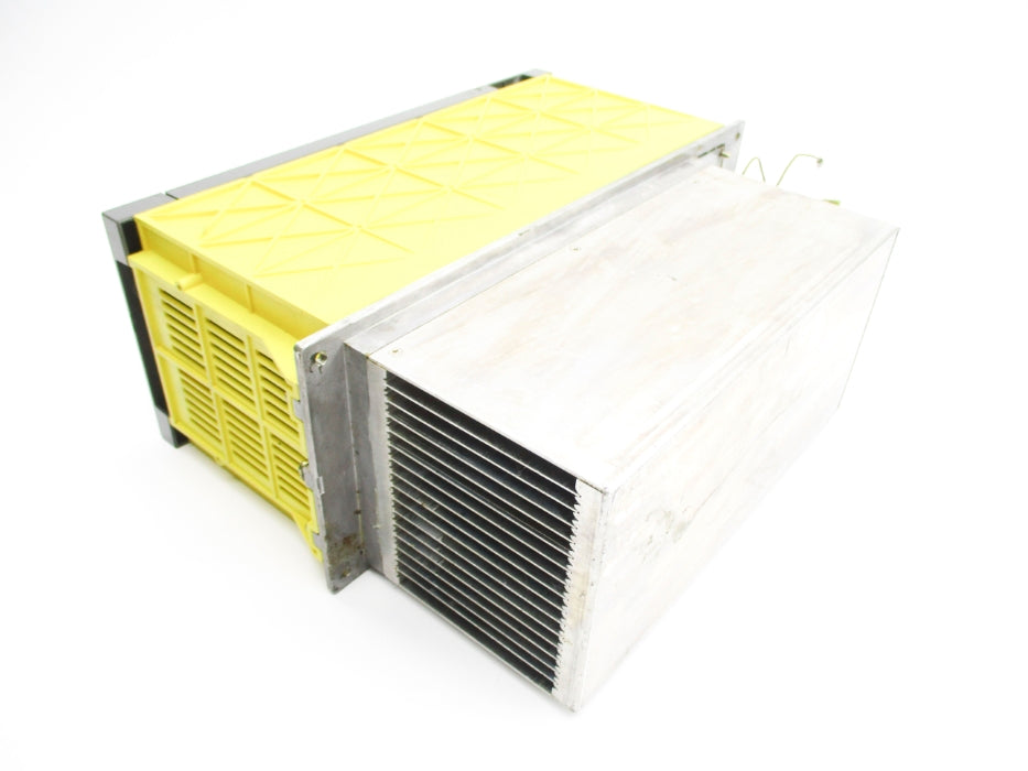 FANUC A06B-6088-H215#H500 UNMP