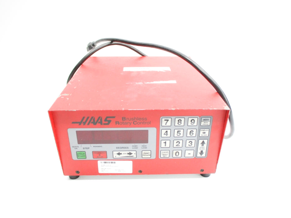 HAAS 980693 UNMP