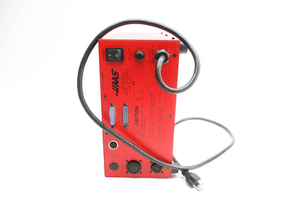 HAAS 980693 UNMP