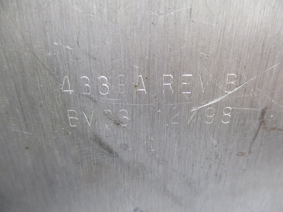 HAAS 980693 UNMP