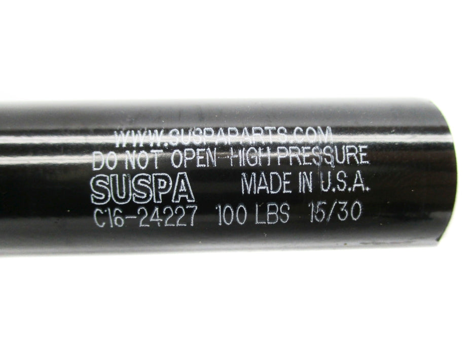 SUSPA C16-24227 UNMP