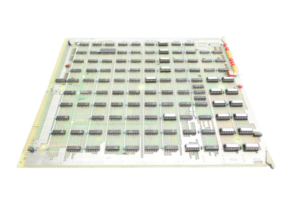 INDUSTRIAL SPARE PART 634489A-S-C UNMP