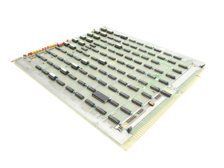 INDUSTRIAL SPARE PART 634489A-S-C UNMP