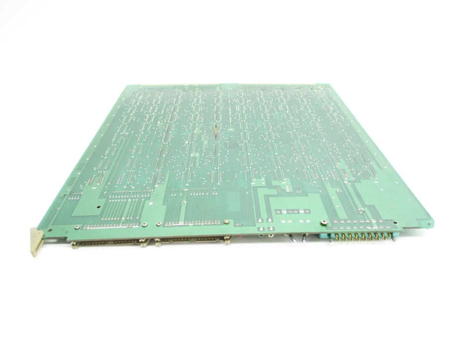 INDUSTRIAL SPARE PART 634488-90 REV. 5 UNMP
