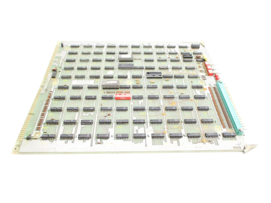 INDUSTRIAL SPARE PART 634483A-S-C UNMP