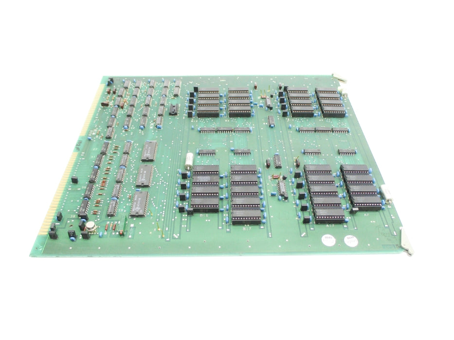 INDUSTRIAL SPARE PART 634486-90 REV. 4 UNMP