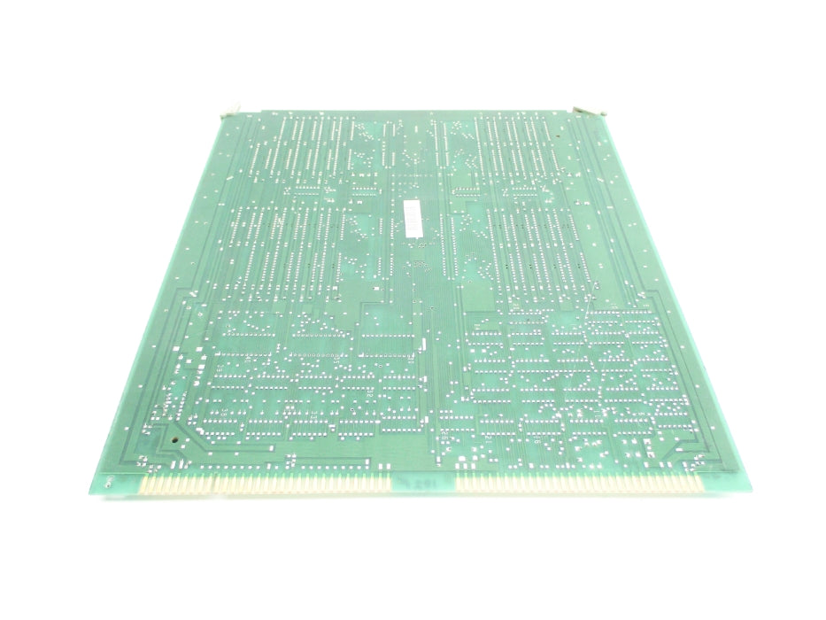 INDUSTRIAL SPARE PART 634486-90 REV. 4 UNMP