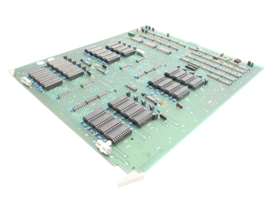 INDUSTRIAL SPARE PART 634486-90 REV. 4 UNMP