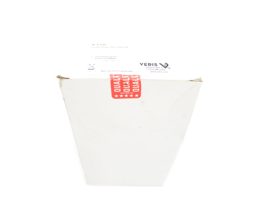 VERIS INDUSTRIES V320 20A 24/120V NSFS