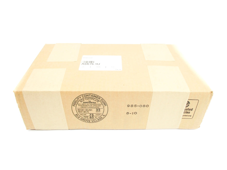 SIEMENS ASK75.1U NSFS