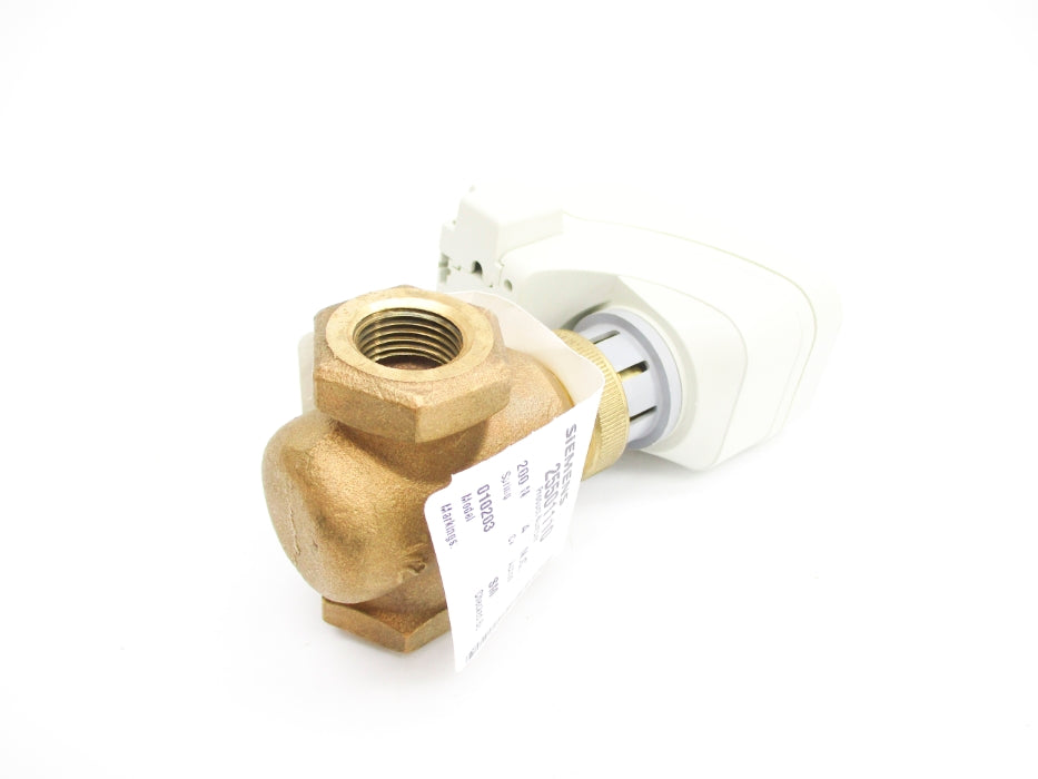 SIEMENS 25501110 NSMP