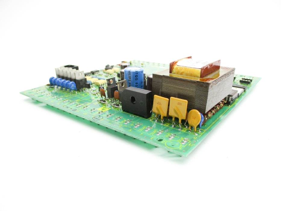 STAEFA CONTROL SYSTEMS 091-60210-81 REV. A (AS PICTURED) NSNP