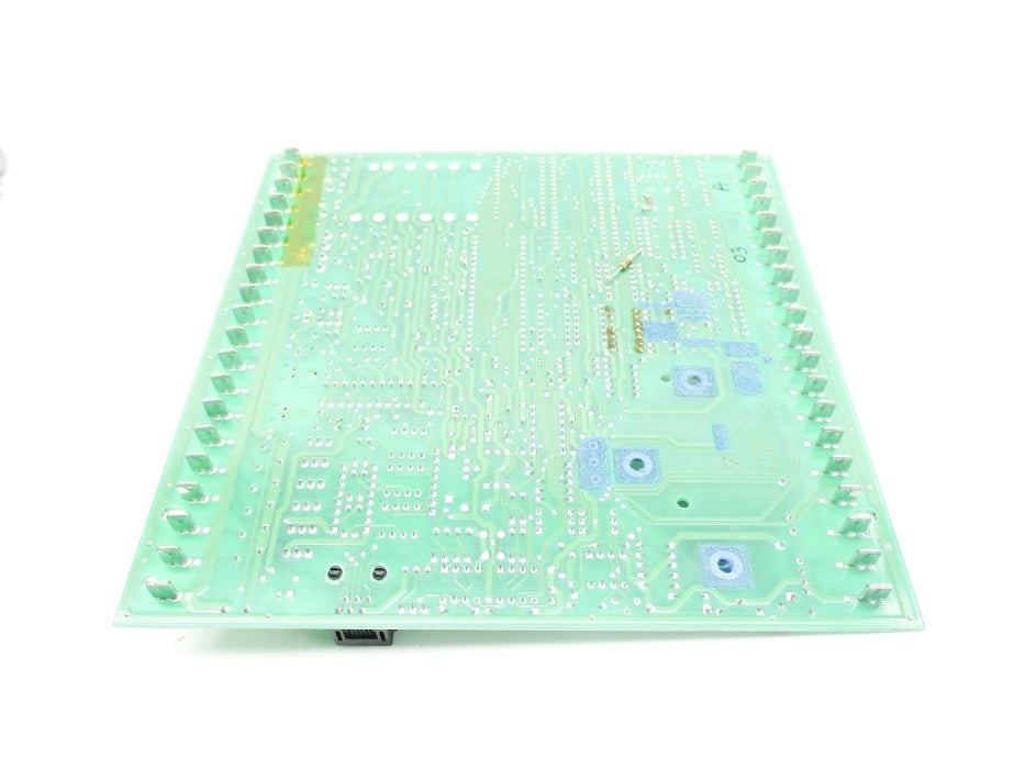 STAEFA CONTROL SYSTEMS 091-60210-81 REV. A (AS PICTURED) NSNP