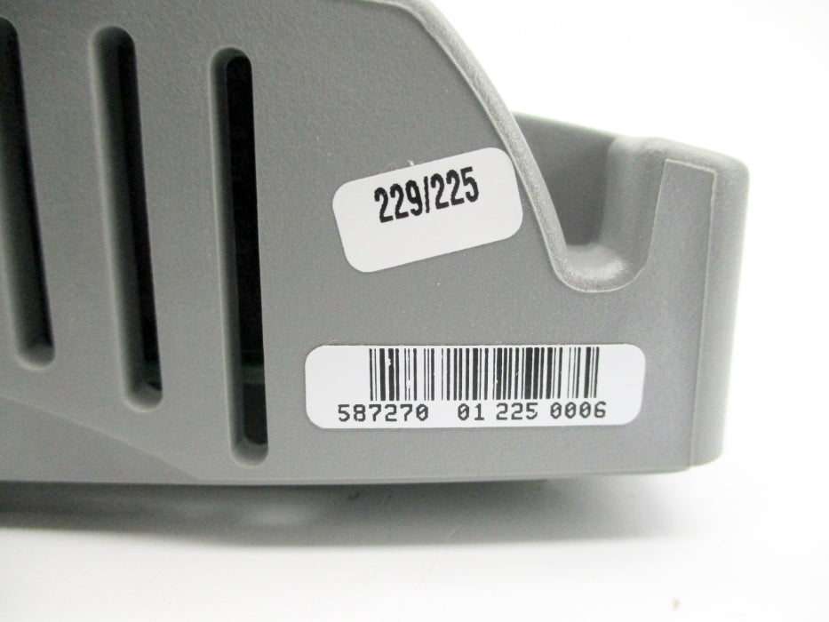 STAEFA CONTROL SYSTEMS 587-270 NSNP