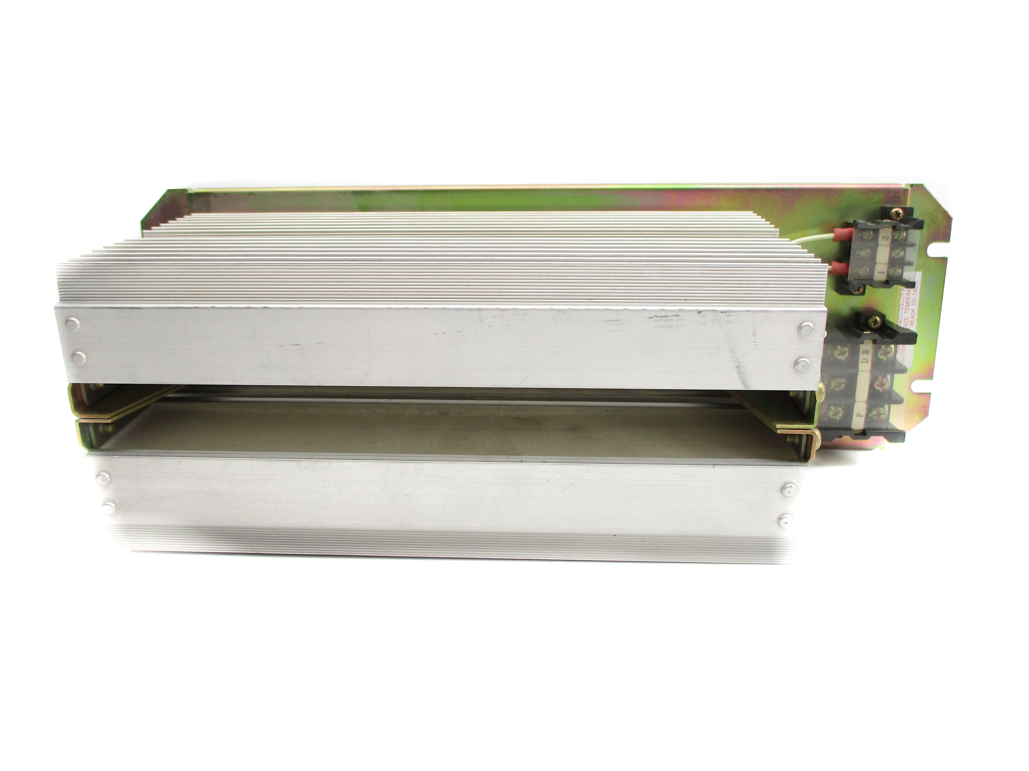 FUGI ELECTRIC DB3150-4 6VKB34BR20 NSNP