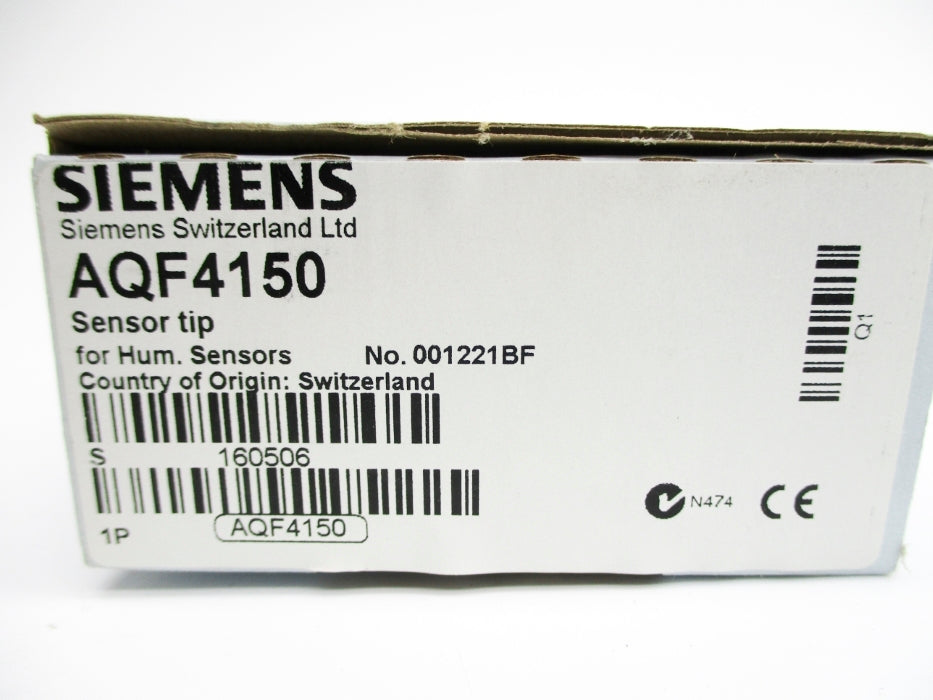SIEMENS AQF4150 NSMP