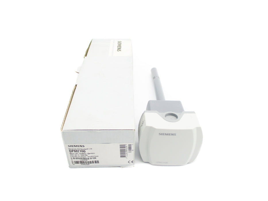 SIEMENS QPM2100 NSMP
