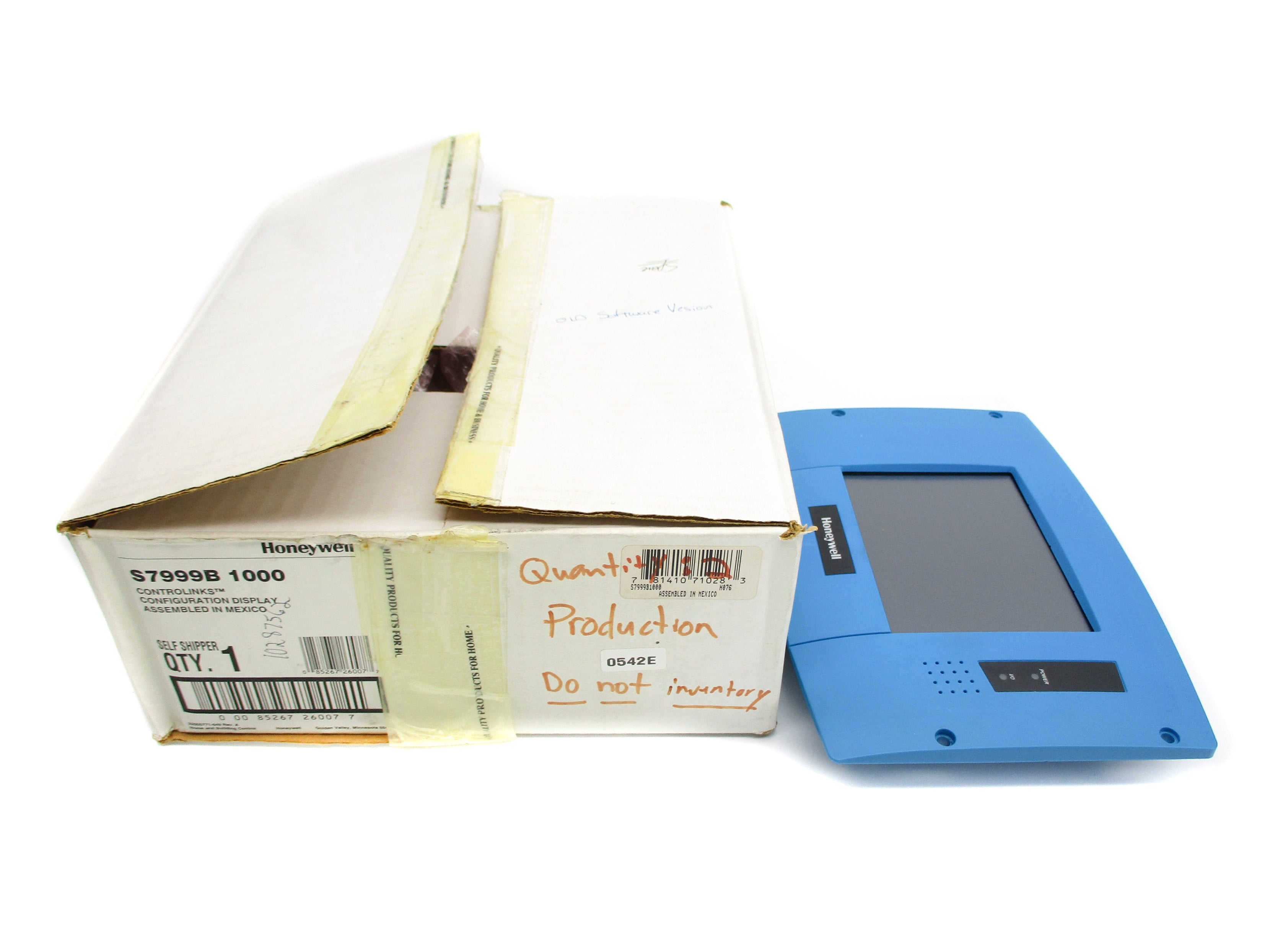 HONEYWELL S7999B1000 NSMP
