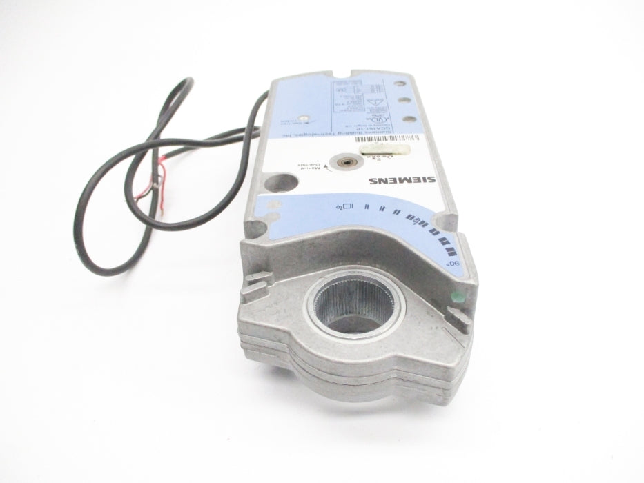 SIEMENS GCA151.1P NSNP