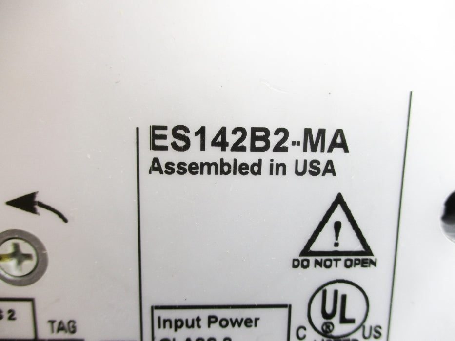 DEI ES142B2-MA NSNP