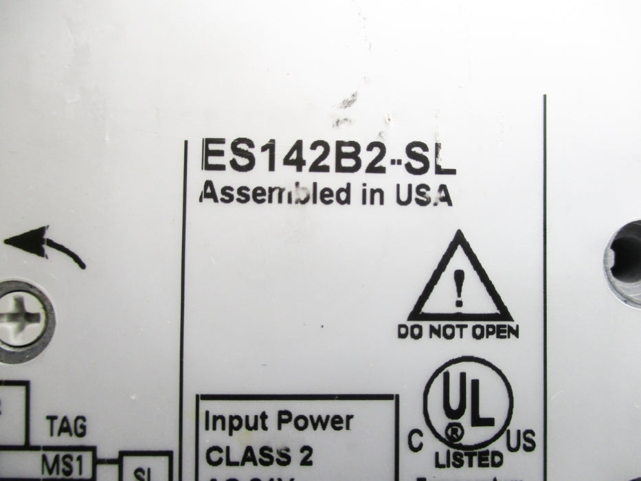DEI ES142B2-SL NSNP