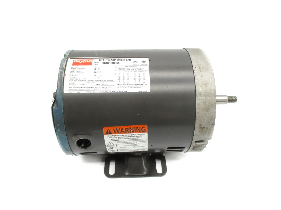 DAYTON 3N090BA UNMP