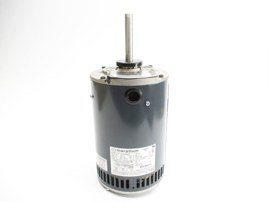 MARATHON ELECTRIC 056T805519 PWF56T8O5519BP NSMP