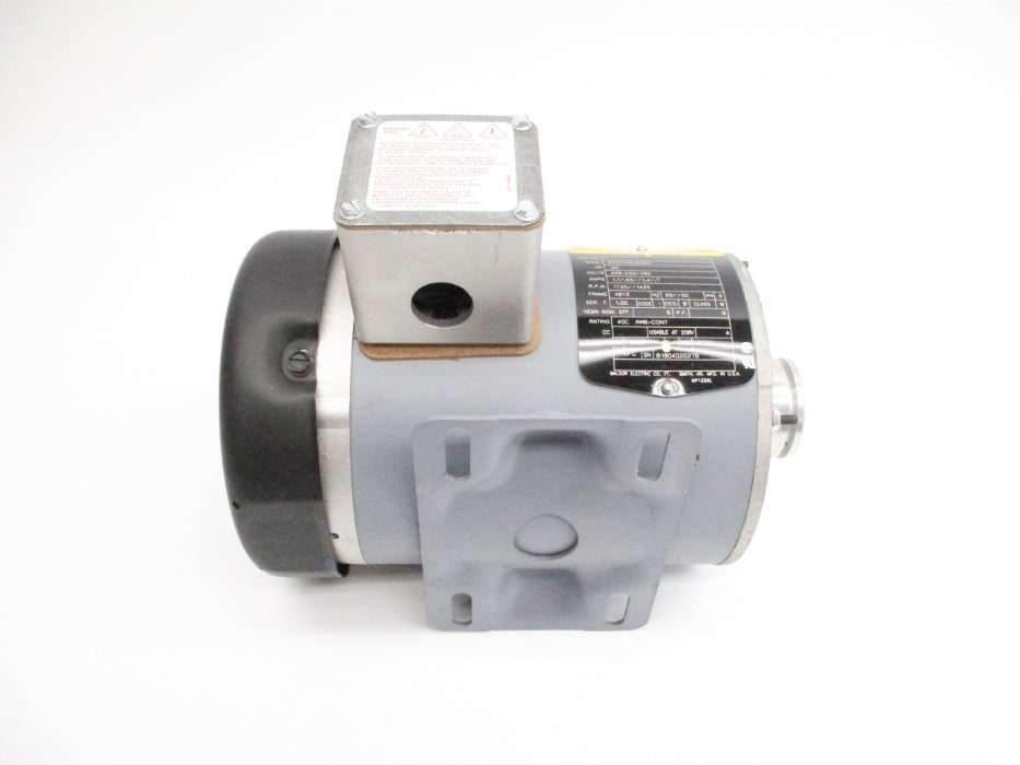 BALDOR RS03120105 NSMP