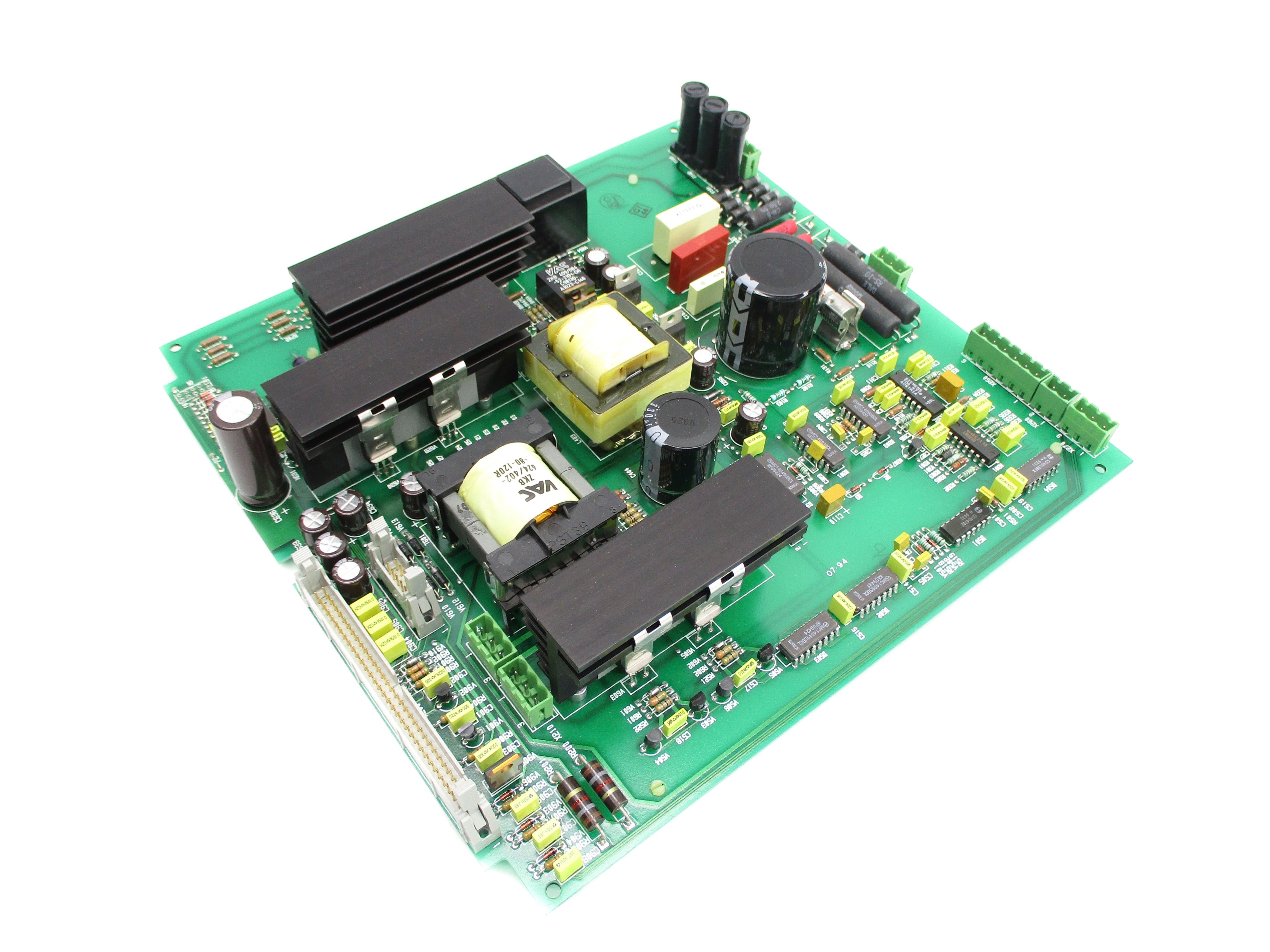 SIEMENS A1-408-200-003 A1-108-100-511 NSNP