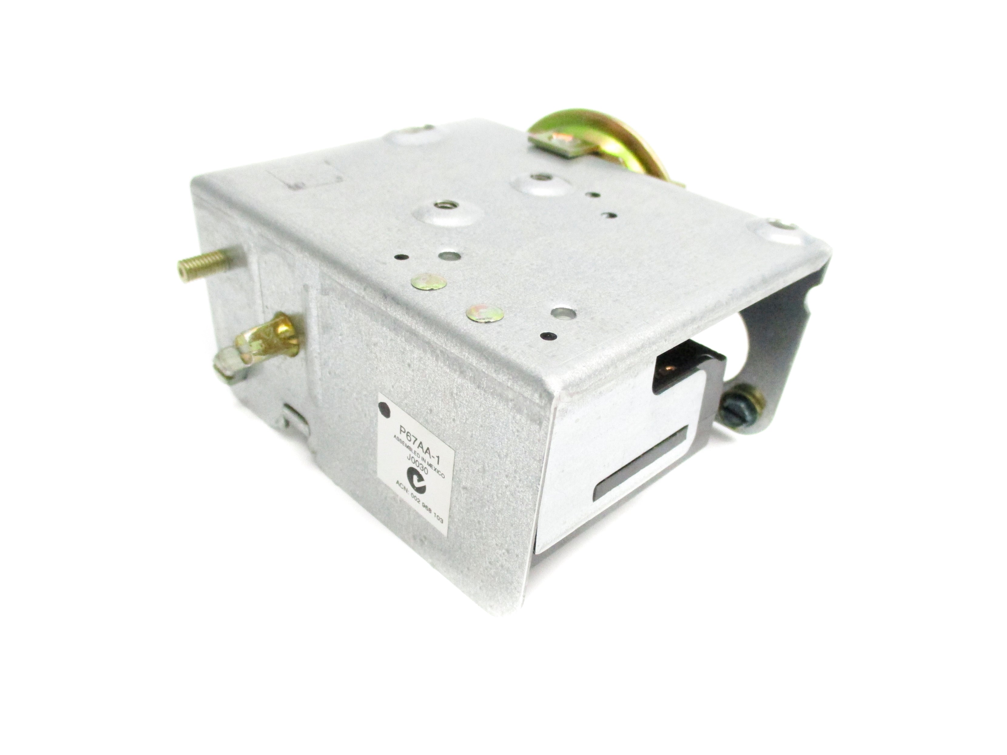 JOHNSON CONTROLS P67AA-1C 3-30PSIG (AS PICTURED) NSMP