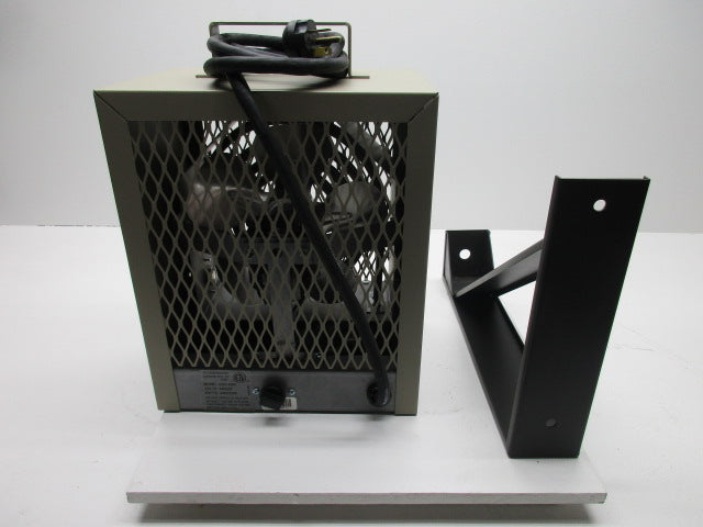 TPI CORPORATION GCH-4000 NSMP
