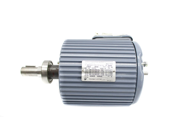 YASKAWA ELECTRIC EELQ-7T NSNP