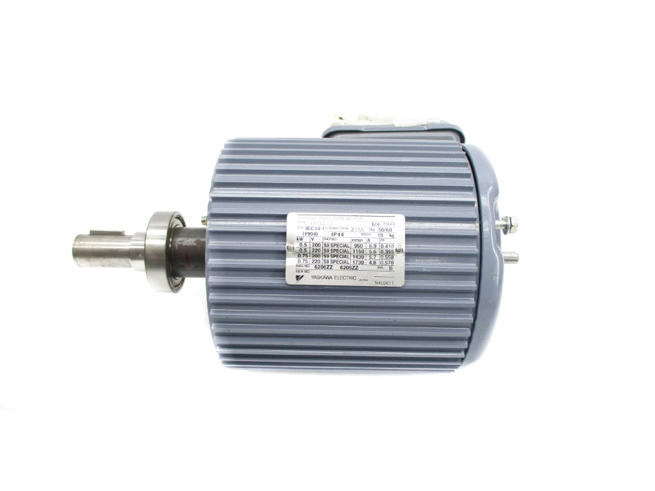YASKAWA ELECTRIC EELQ-7T NSNP