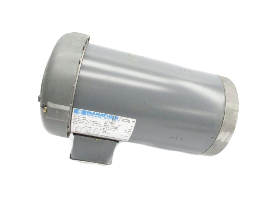 MARATHON ELECTRIC K406 7VK56T17F5328GP UNMP