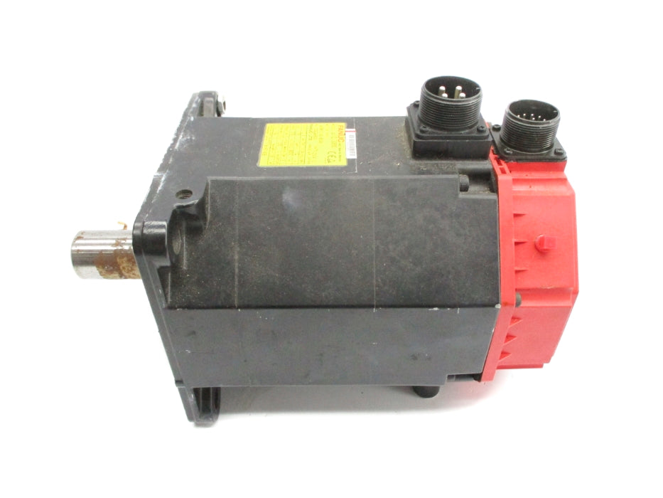 FANUC A06B-0143-B088 UNMP