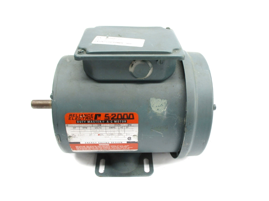 RELIANCE ELECTRIC P56H1437U-ZU UNMP