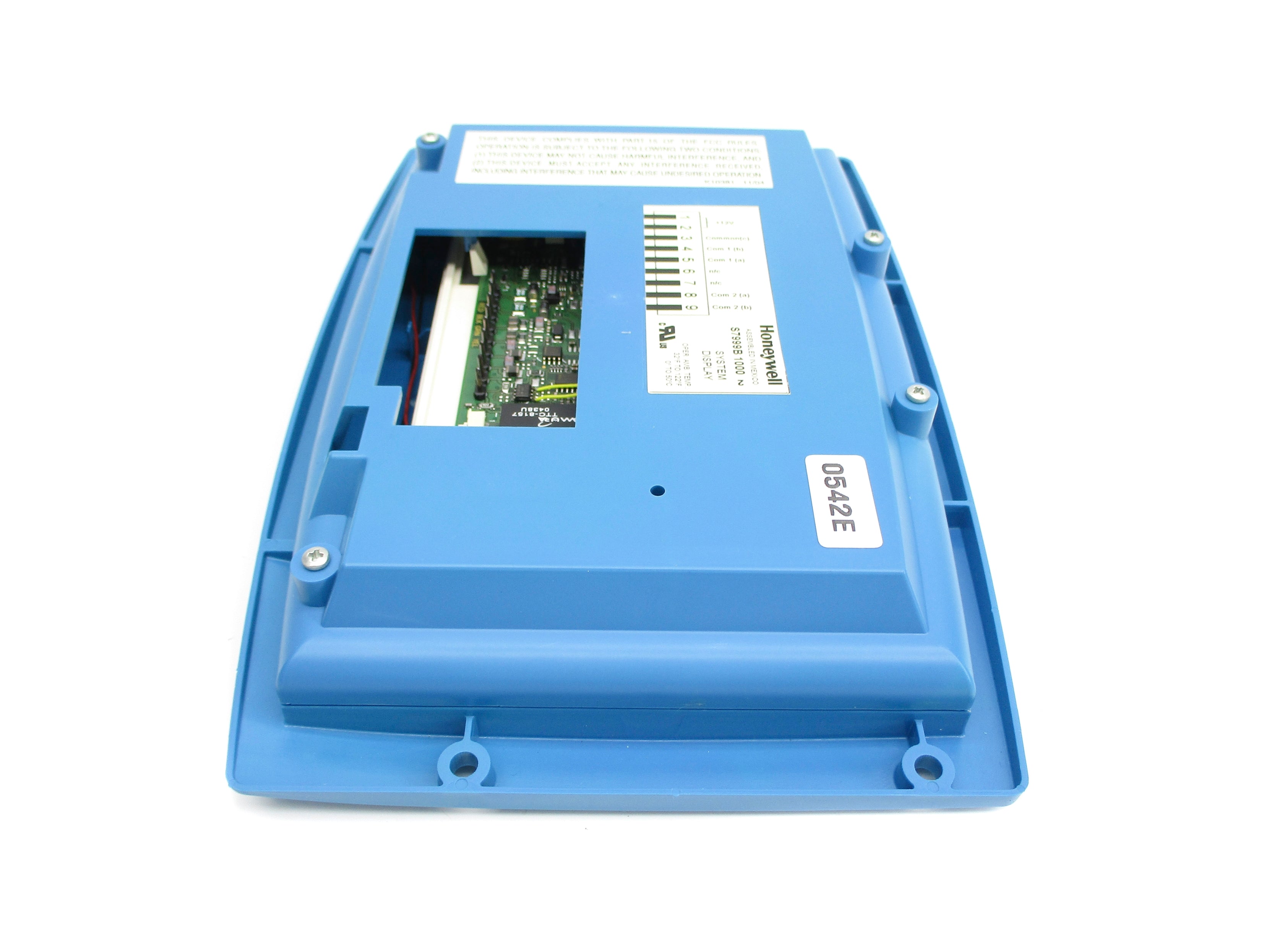 HONEYWELL S7999B1000 NSNP