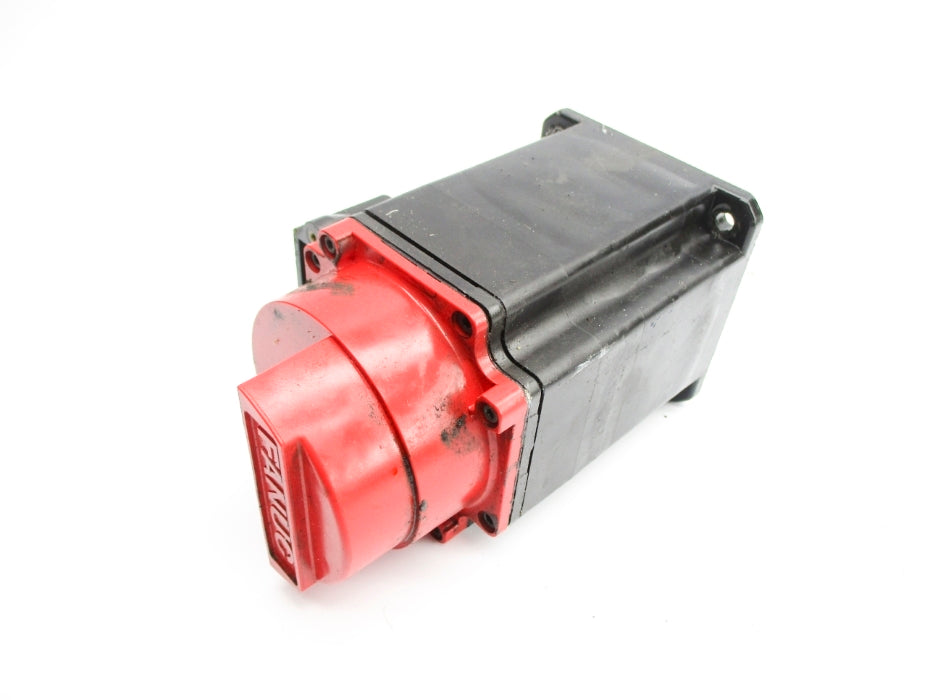 FANUC A06B-0371-B075#7000 UNMP